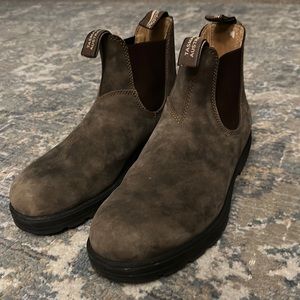 Blundstone Men’s Chelsea Boot